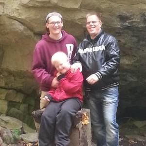 Meet your Posher, Kerri